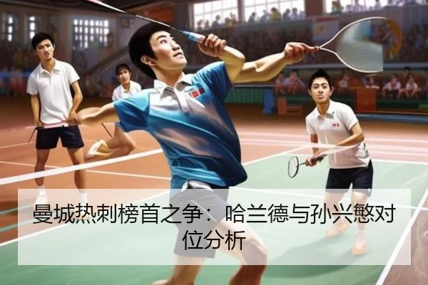 曼城热刺榜首之争：哈兰德与孙兴慜对位分析 - kaiyuan